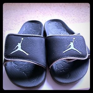 Nike Jordan Hydro Slide ( Toddler)